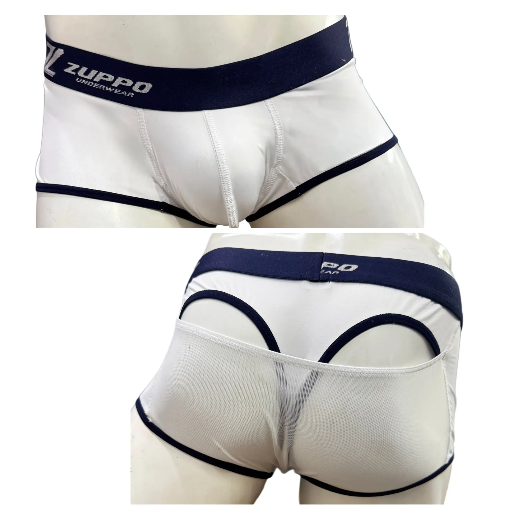 [9011000013101] Federick (CHICA)