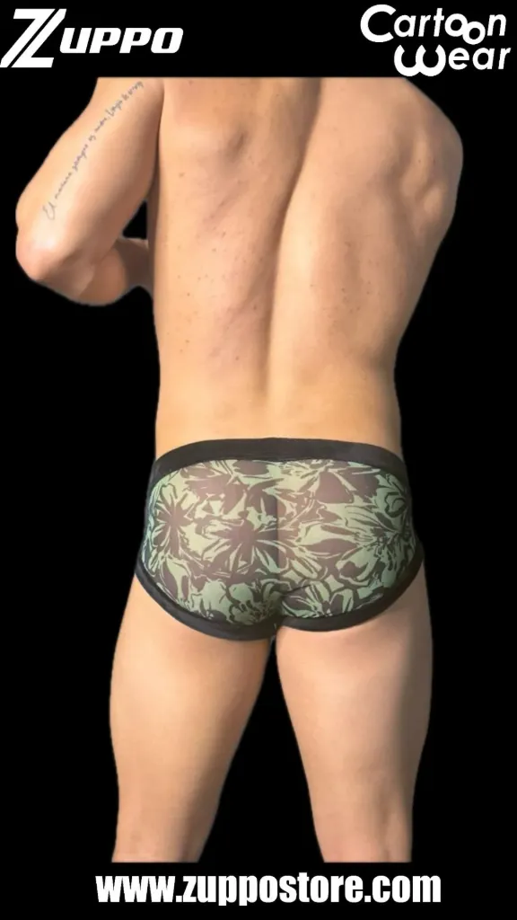 [9012200045101] Armani Sex (VERDE, CHICA)