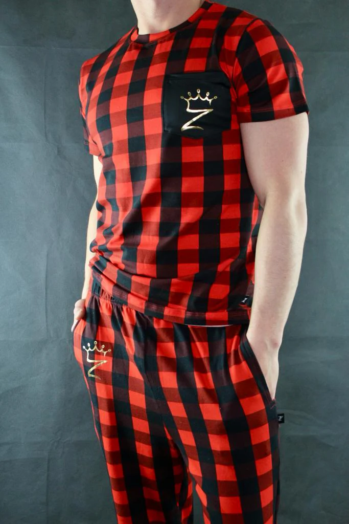 [9230000000301] Pijama (CHICA)