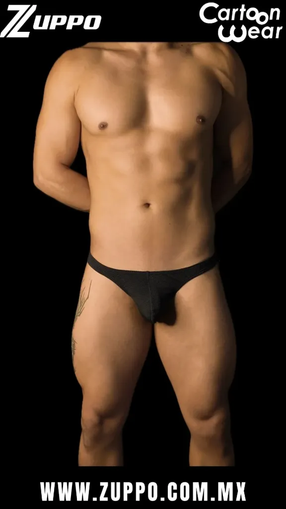 [9021000042101] Shalom (NEGRO-MESH, CHICA)