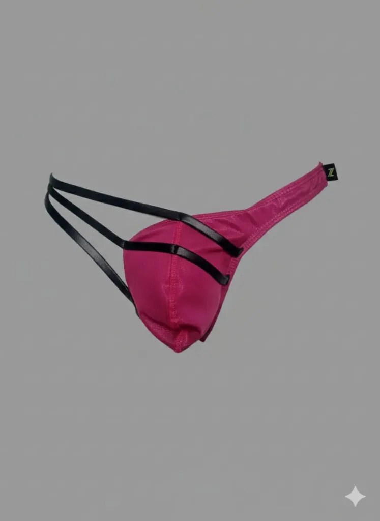AICE ZP JOCK