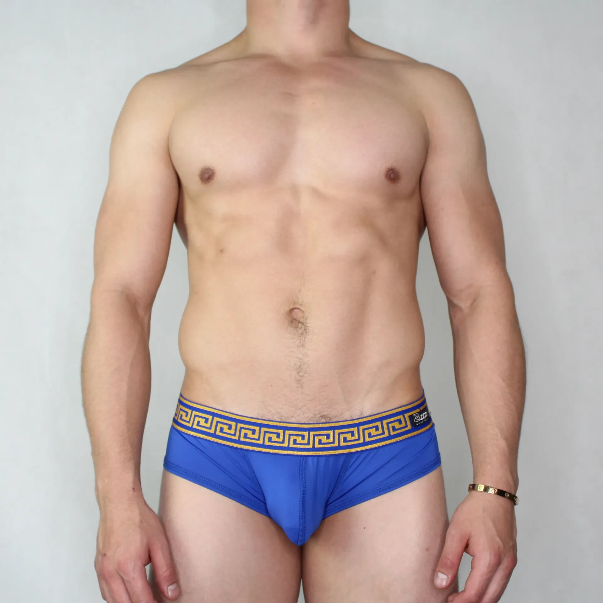 [9011000031721] Cachetero Greca (CHICA, AMARILLO-NEON-NEGRO/ORO)