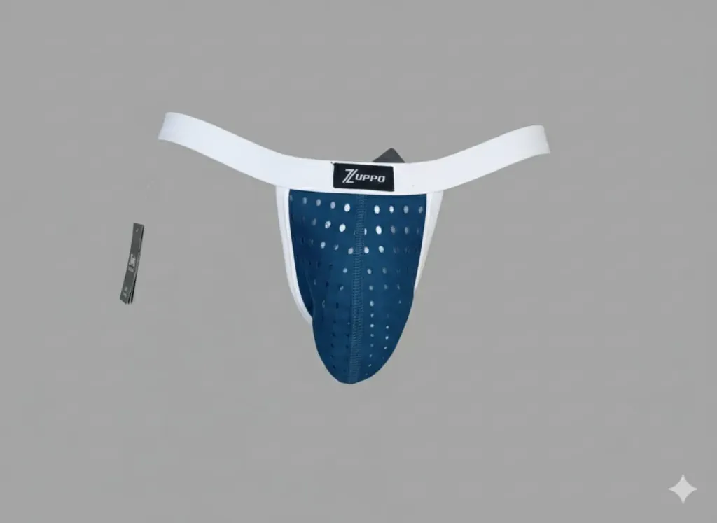 JOCKY ZP JOCK