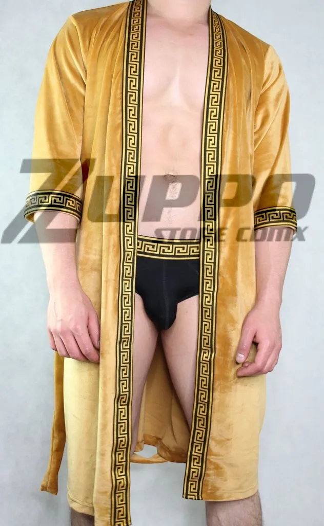 [9203000017992] BATA MOSTAZA (MEDIANA)