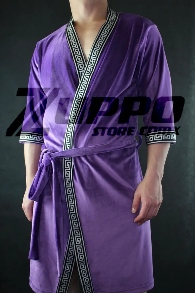 [9203000018942] BATA MORADA (MEDIANA)