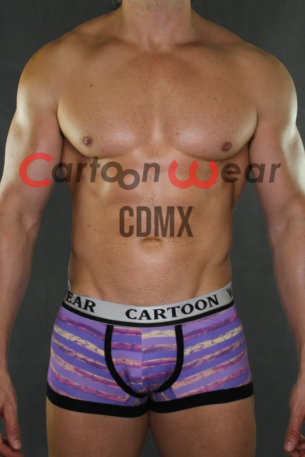 [2936000042101] Trino (CHICA, NEGRO-LISO)