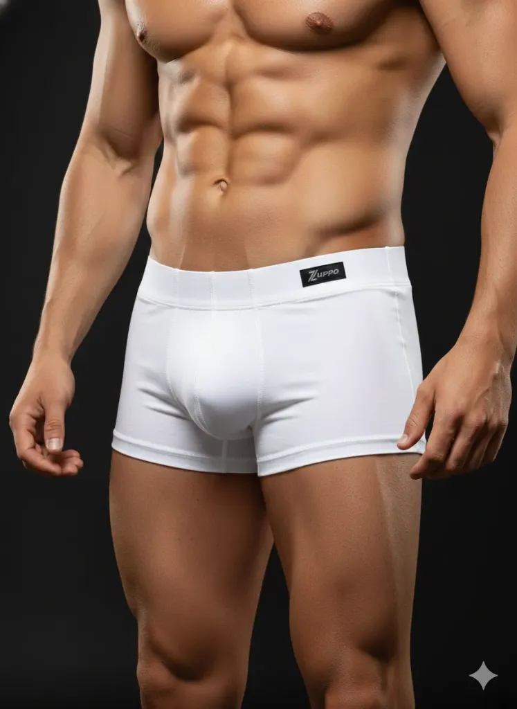 [9011000037201] Lerón (BLANCO, CHICA)